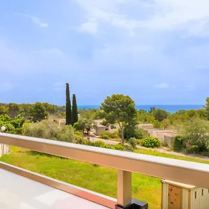 Apartamento Llevantina Boscos Con Wifi Tarragona